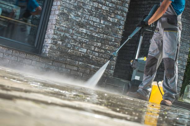Best Parking Lot and Garage Cleaning  in Tavernier, FL