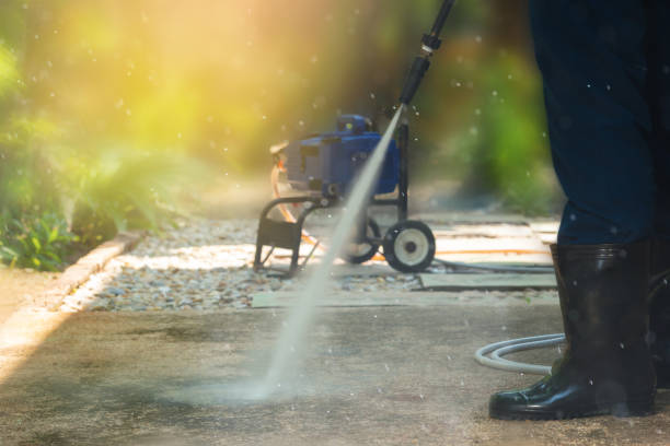 Playground Equipment Cleaning in Tavernier, FL